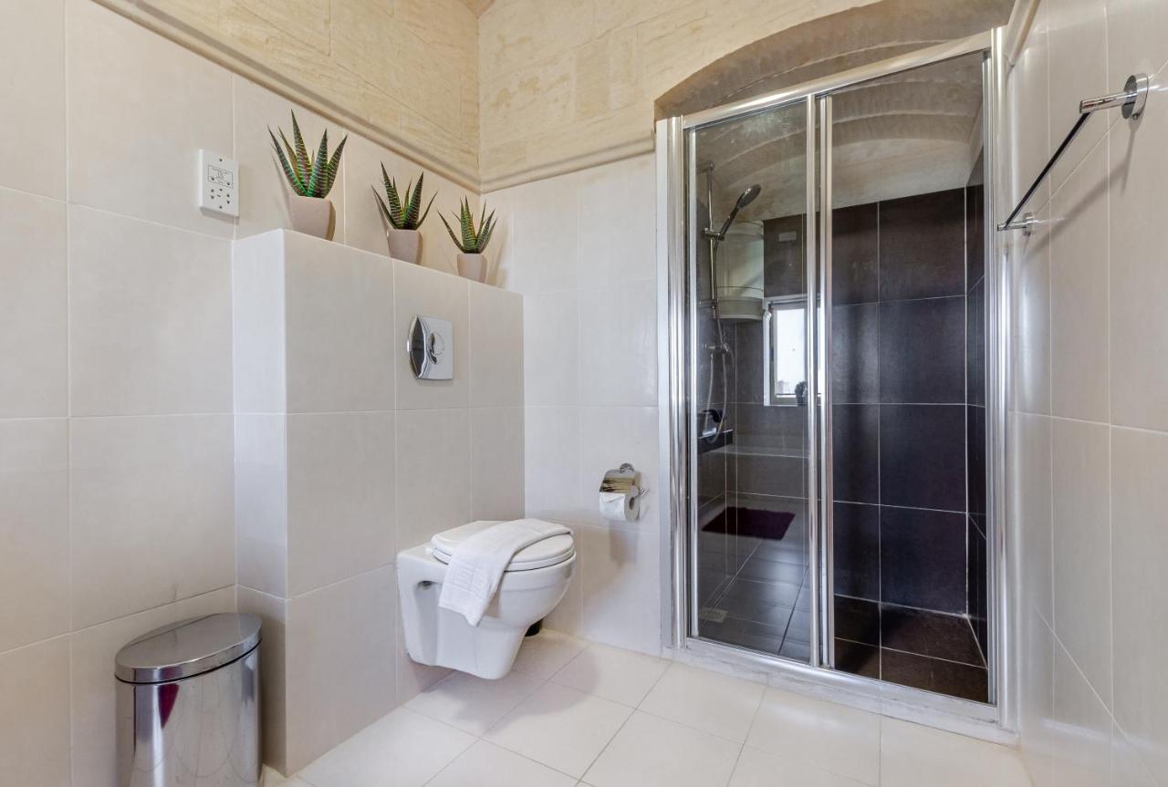 A Popular Pet Friendly Villa With A Pool, Gozo Шаара Экстерьер фото