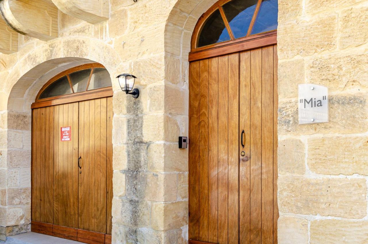 A Popular Pet Friendly Villa With A Pool, Gozo Шаара Экстерьер фото